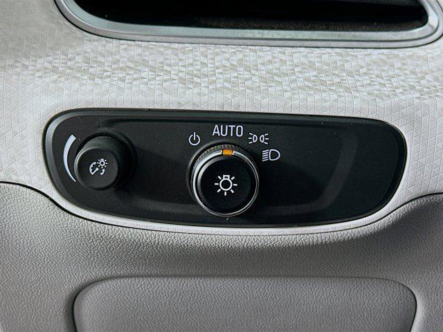 used 2019 Chevrolet Bolt EV car, priced at $12,897
