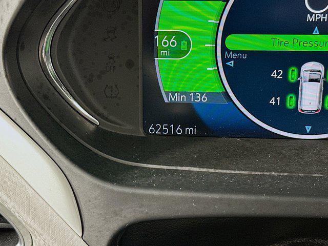 used 2019 Chevrolet Bolt EV car, priced at $12,897