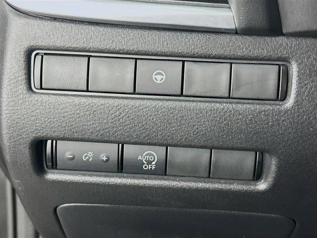 used 2023 Nissan Rogue car, priced at $20,197