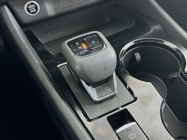 used 2023 Nissan Rogue car, priced at $20,197