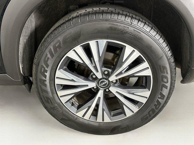 used 2023 Nissan Rogue car, priced at $20,197