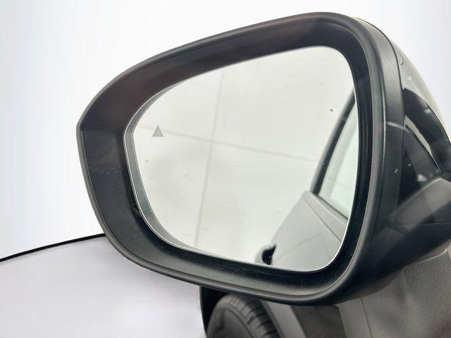used 2023 Nissan Rogue car, priced at $20,197