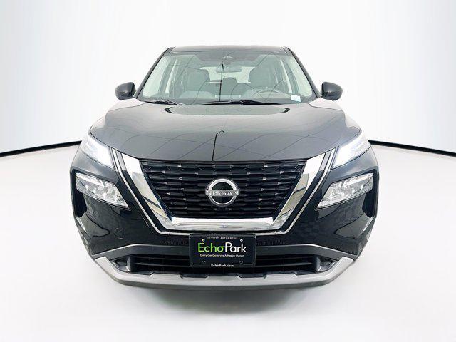 used 2023 Nissan Rogue car, priced at $20,197