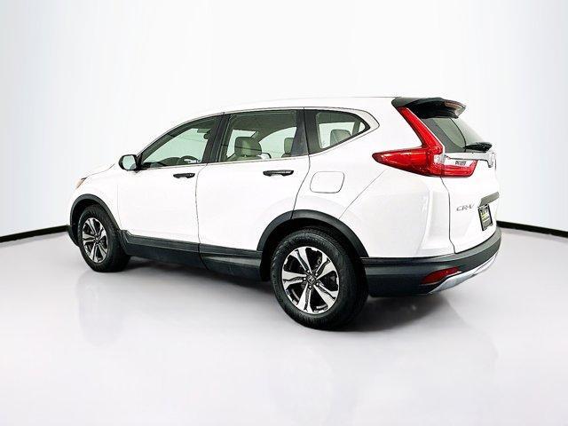 used 2019 Honda CR-V car, priced at $20,689
