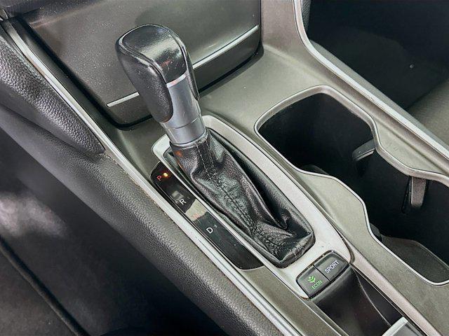 used 2019 Honda Accord car, priced at $19,497