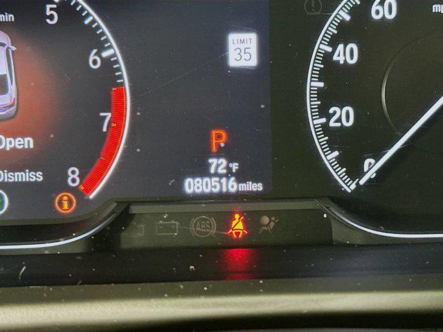 used 2019 Honda Accord car, priced at $19,497