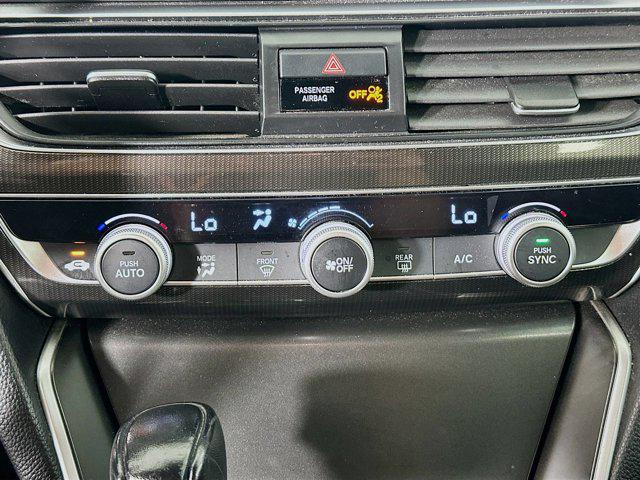 used 2019 Honda Accord car, priced at $19,497