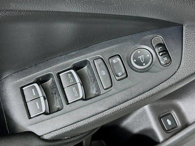 used 2019 Honda Accord car, priced at $19,497