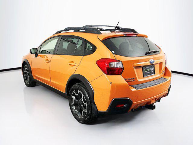 used 2015 Subaru XV Crosstrek car, priced at $8,999