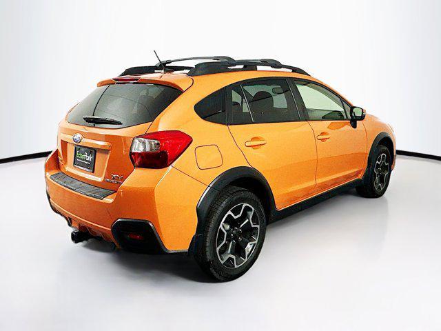 used 2015 Subaru XV Crosstrek car, priced at $8,999