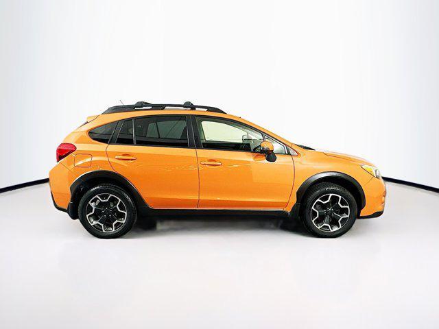used 2015 Subaru XV Crosstrek car, priced at $8,999