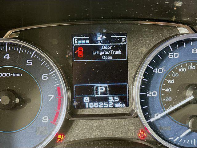 used 2015 Subaru XV Crosstrek car, priced at $8,999