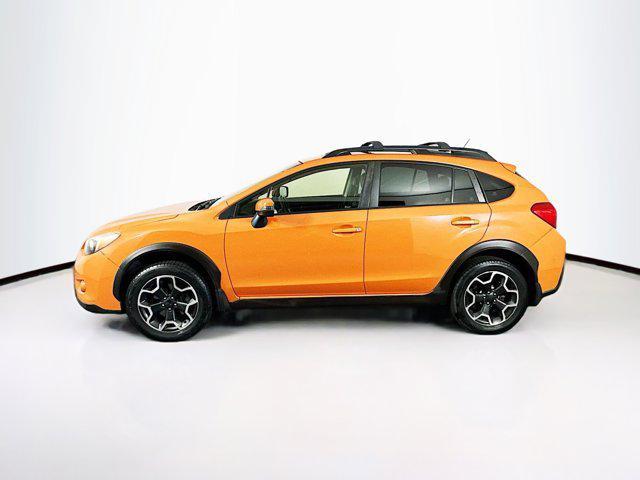 used 2015 Subaru XV Crosstrek car, priced at $8,999