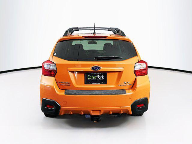 used 2015 Subaru XV Crosstrek car, priced at $8,999