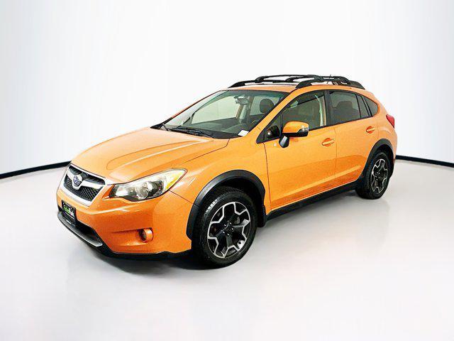 used 2015 Subaru XV Crosstrek car, priced at $8,999