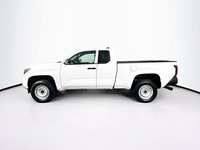 used 2024 Toyota Tacoma car, priced at $31,597