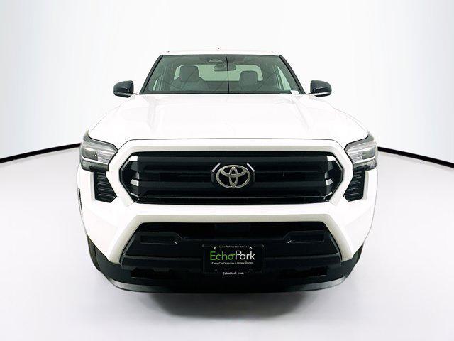 used 2024 Toyota Tacoma car, priced at $31,597