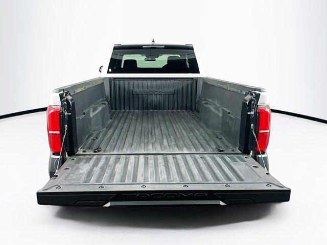 used 2024 Toyota Tacoma car, priced at $31,597