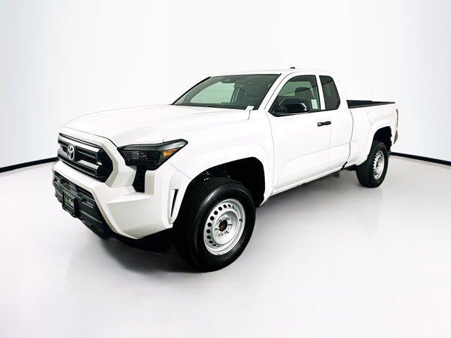 used 2024 Toyota Tacoma car, priced at $31,597