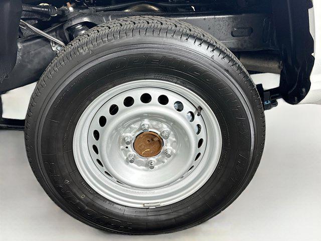 used 2024 Toyota Tacoma car, priced at $31,597