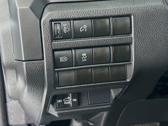 used 2024 Toyota Tacoma car, priced at $31,597