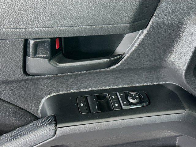 used 2024 Toyota Tacoma car, priced at $31,597