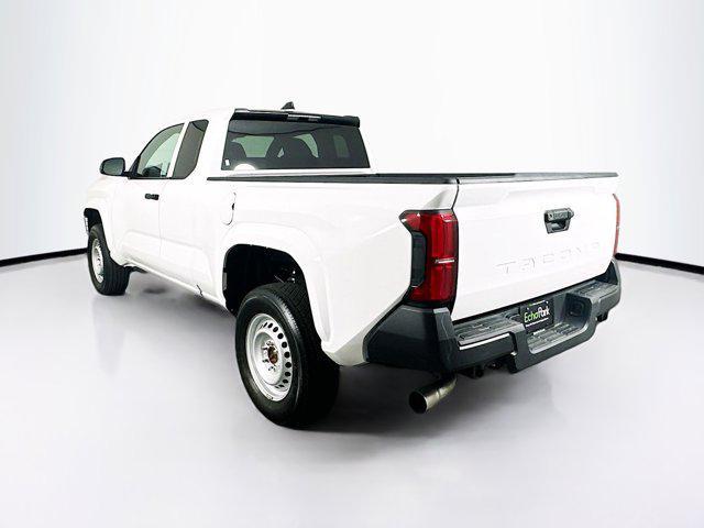used 2024 Toyota Tacoma car, priced at $31,597