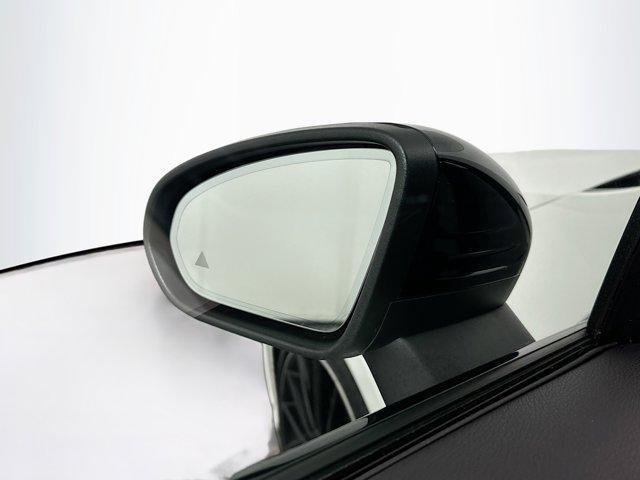 used 2023 Mercedes-Benz CLA 250 car, priced at $28,497