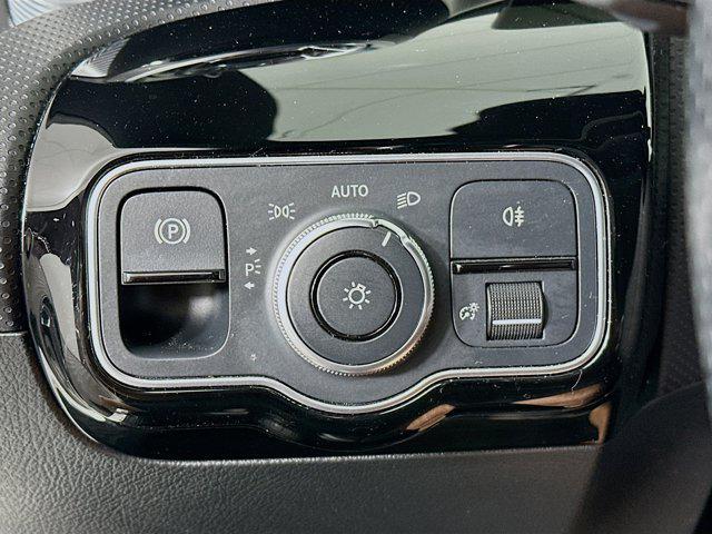 used 2023 Mercedes-Benz CLA 250 car, priced at $28,497