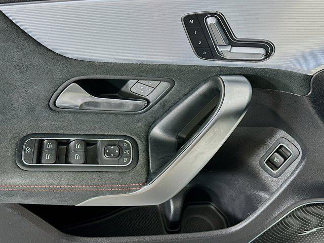 used 2023 Mercedes-Benz CLA 250 car, priced at $28,497