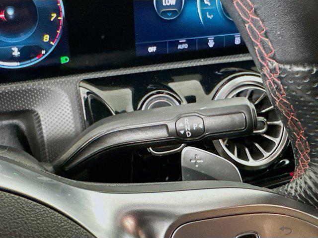 used 2023 Mercedes-Benz CLA 250 car, priced at $28,497