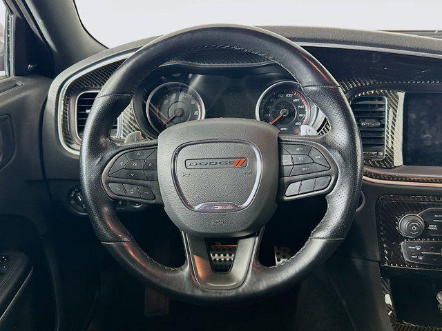 used 2021 Dodge Charger car, priced at $34,999