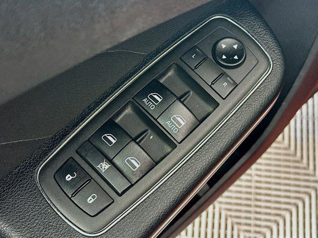 used 2021 Dodge Charger car, priced at $34,999