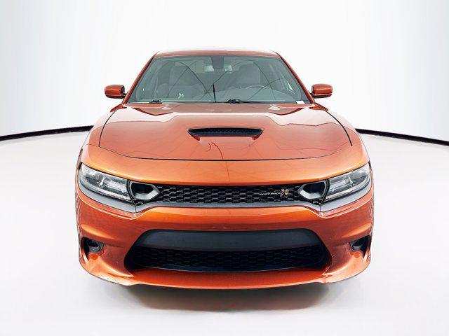 used 2021 Dodge Charger car, priced at $34,999