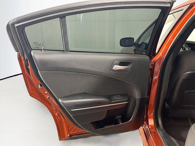 used 2021 Dodge Charger car, priced at $34,999