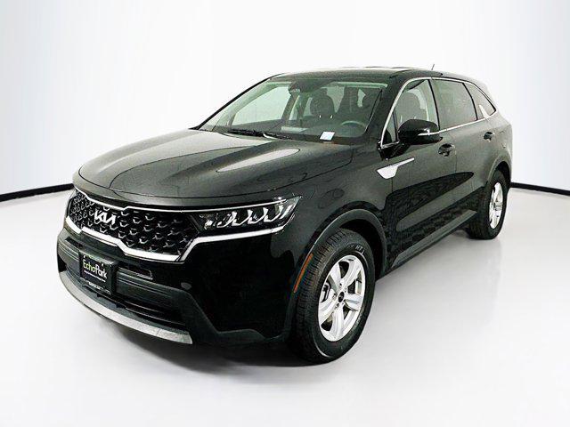 used 2023 Kia Sorento car, priced at $21,297