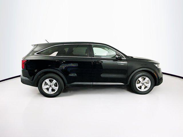 used 2023 Kia Sorento car, priced at $21,297