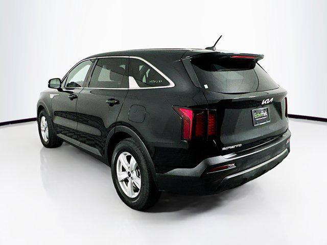 used 2023 Kia Sorento car, priced at $21,297