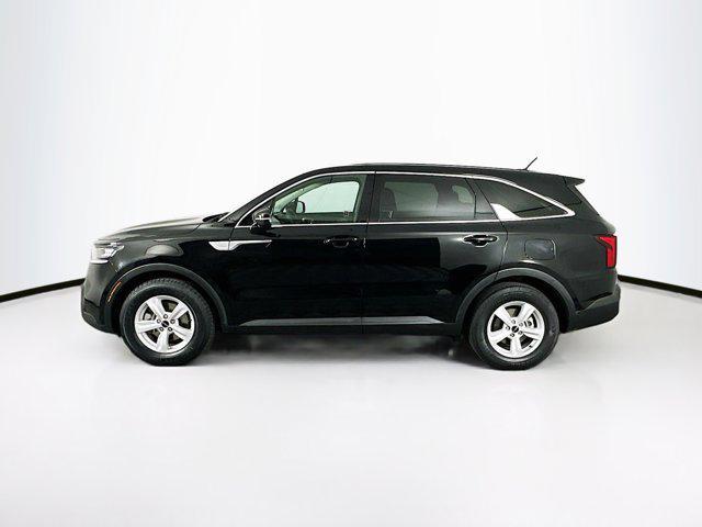 used 2023 Kia Sorento car, priced at $21,297