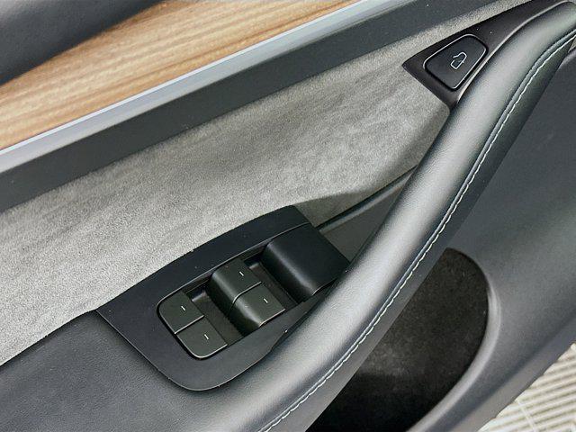 used 2023 Tesla Model Y car, priced at $31,799