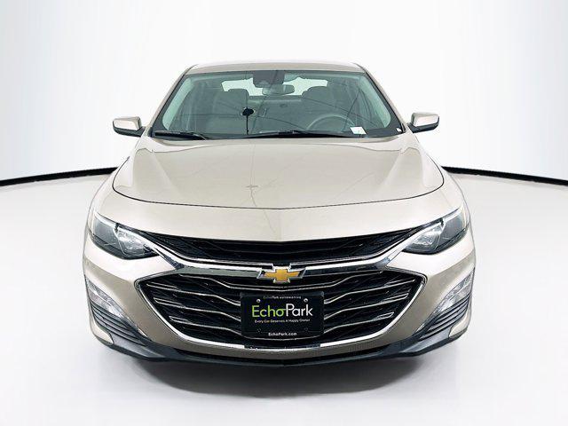 used 2023 Chevrolet Malibu car, priced at $14,197