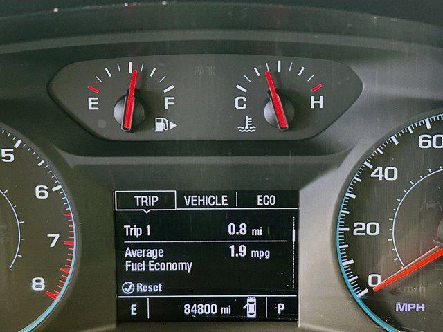 used 2023 Chevrolet Malibu car, priced at $14,197
