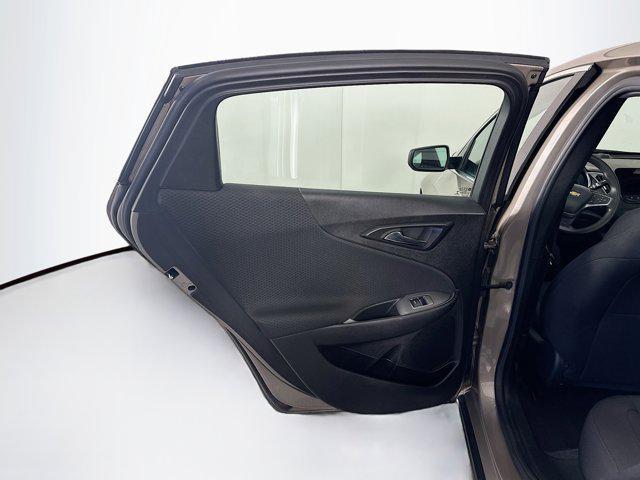 used 2023 Chevrolet Malibu car, priced at $14,197