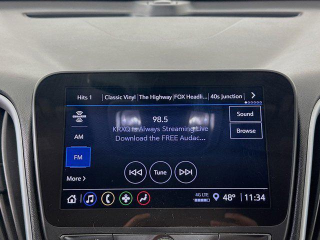 used 2023 Chevrolet Malibu car, priced at $14,197