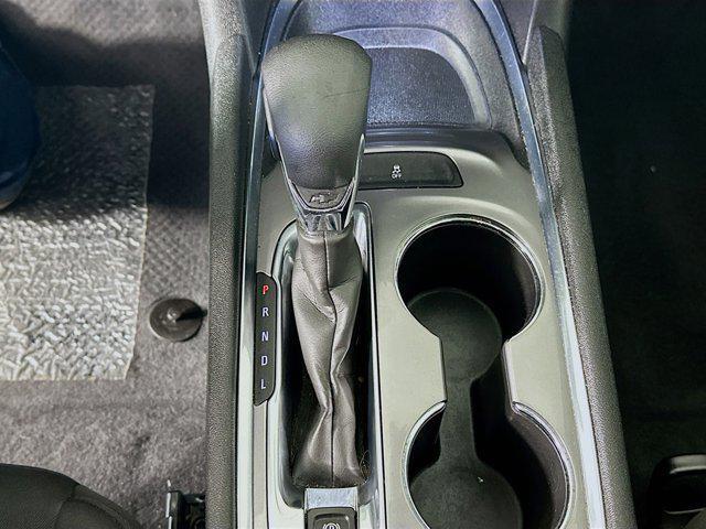 used 2023 Chevrolet Malibu car, priced at $14,197