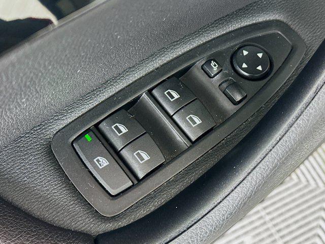 used 2021 BMW X1 car, priced at $21,997