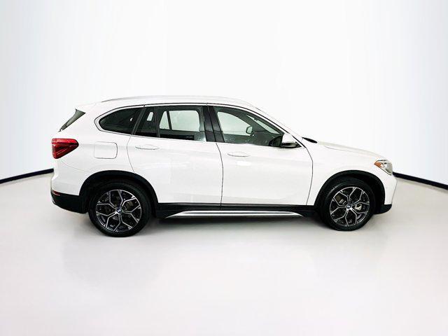 used 2021 BMW X1 car, priced at $21,997