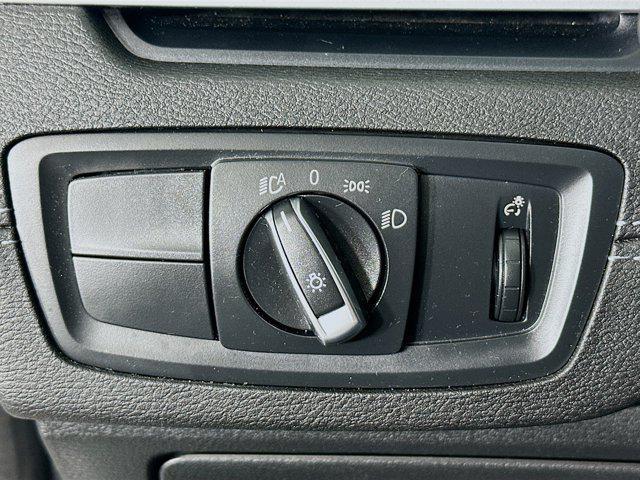 used 2021 BMW X1 car, priced at $21,997