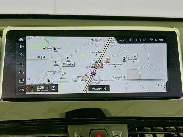 used 2021 BMW X1 car, priced at $21,997