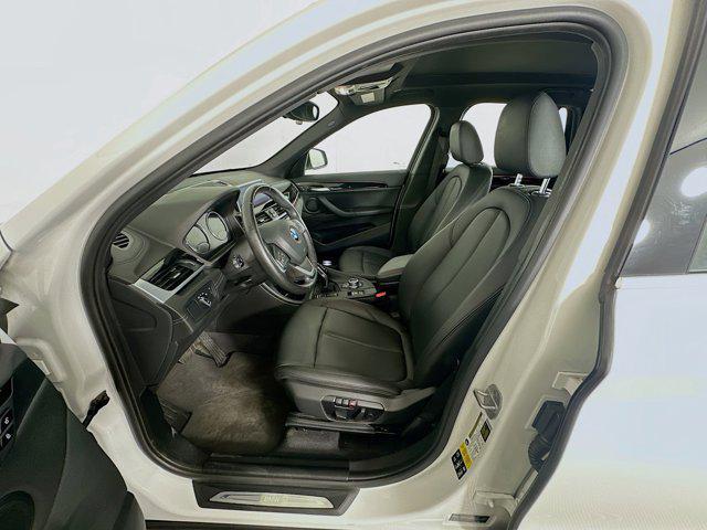 used 2021 BMW X1 car, priced at $21,997